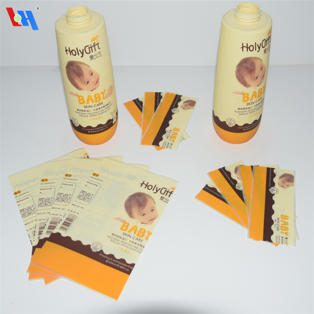 PET熱收縮膜 PET熱收縮膜